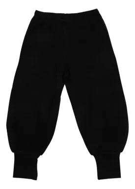 DUNS / MTAF Baggy Pants - Black