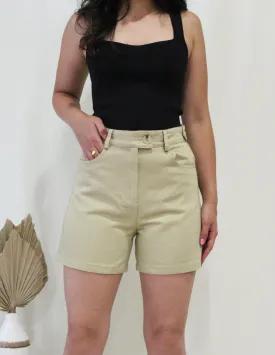 Norah Shorts