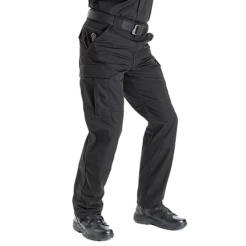 5.11 Tactical Ripstop TDU Pants Black