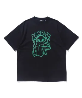 ALIEN SPRAYER S/S TEE