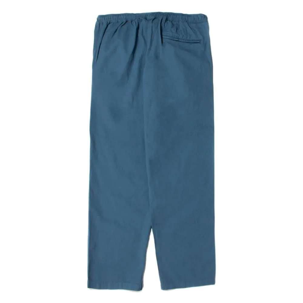 Alltimers Yacht Rental Pant / Slate Blue