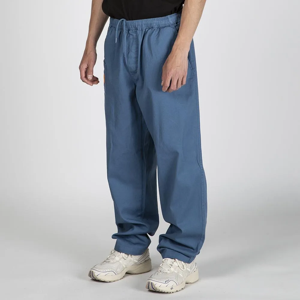 Alltimers Yacht Rental Pant / Slate Blue