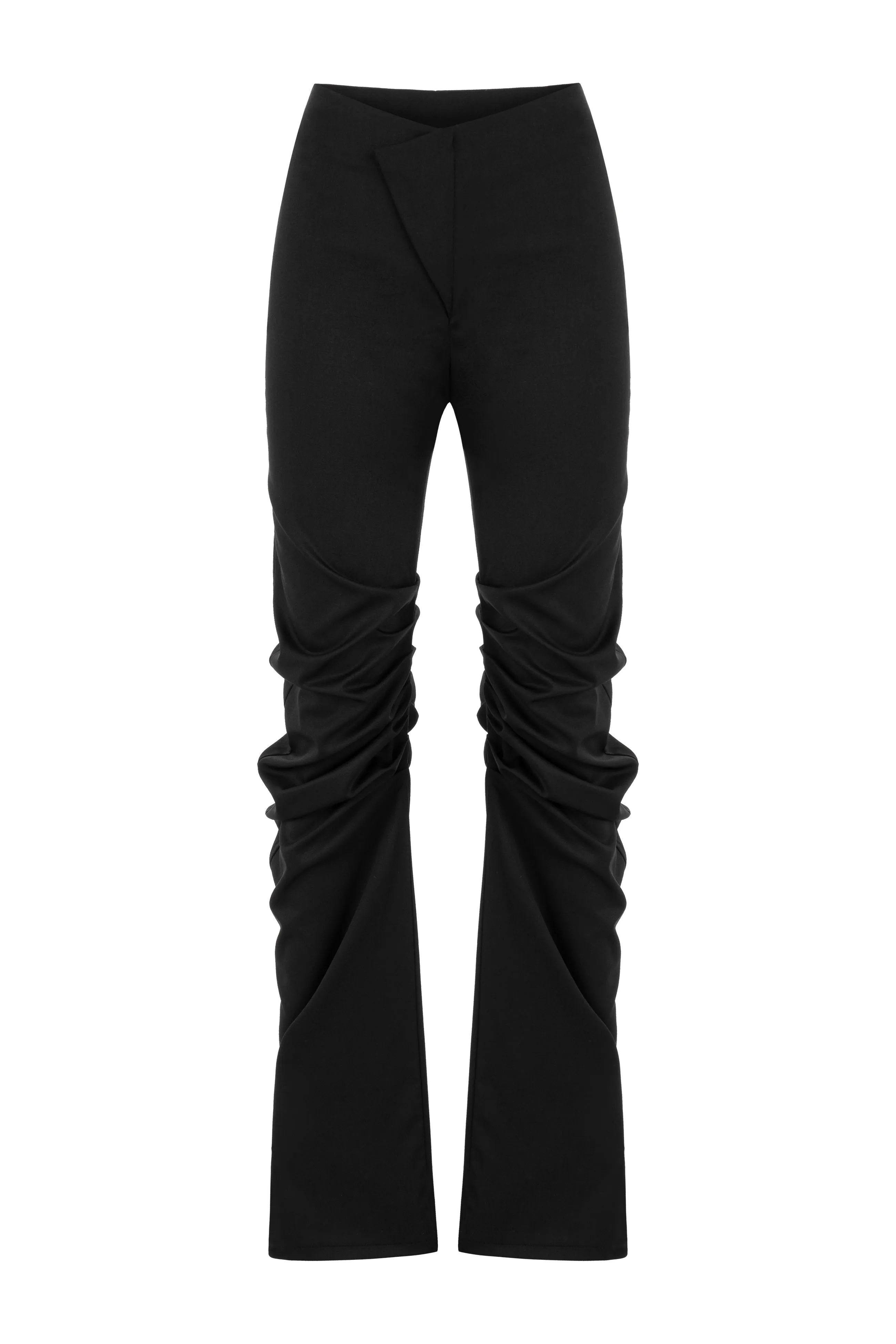 Anti-Gravity Pants in Black