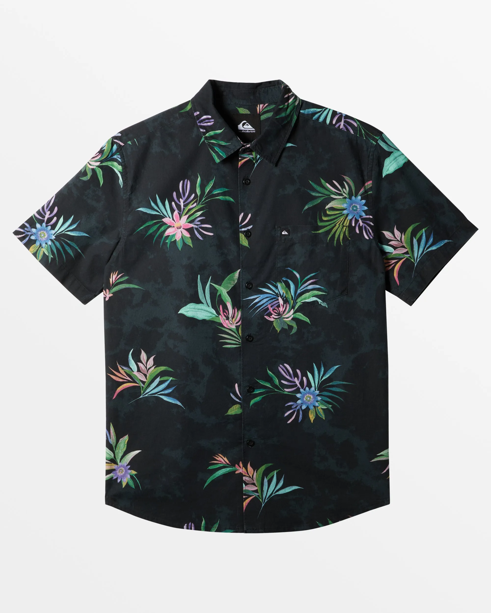 Apero Classic Short Sleeve Shirt