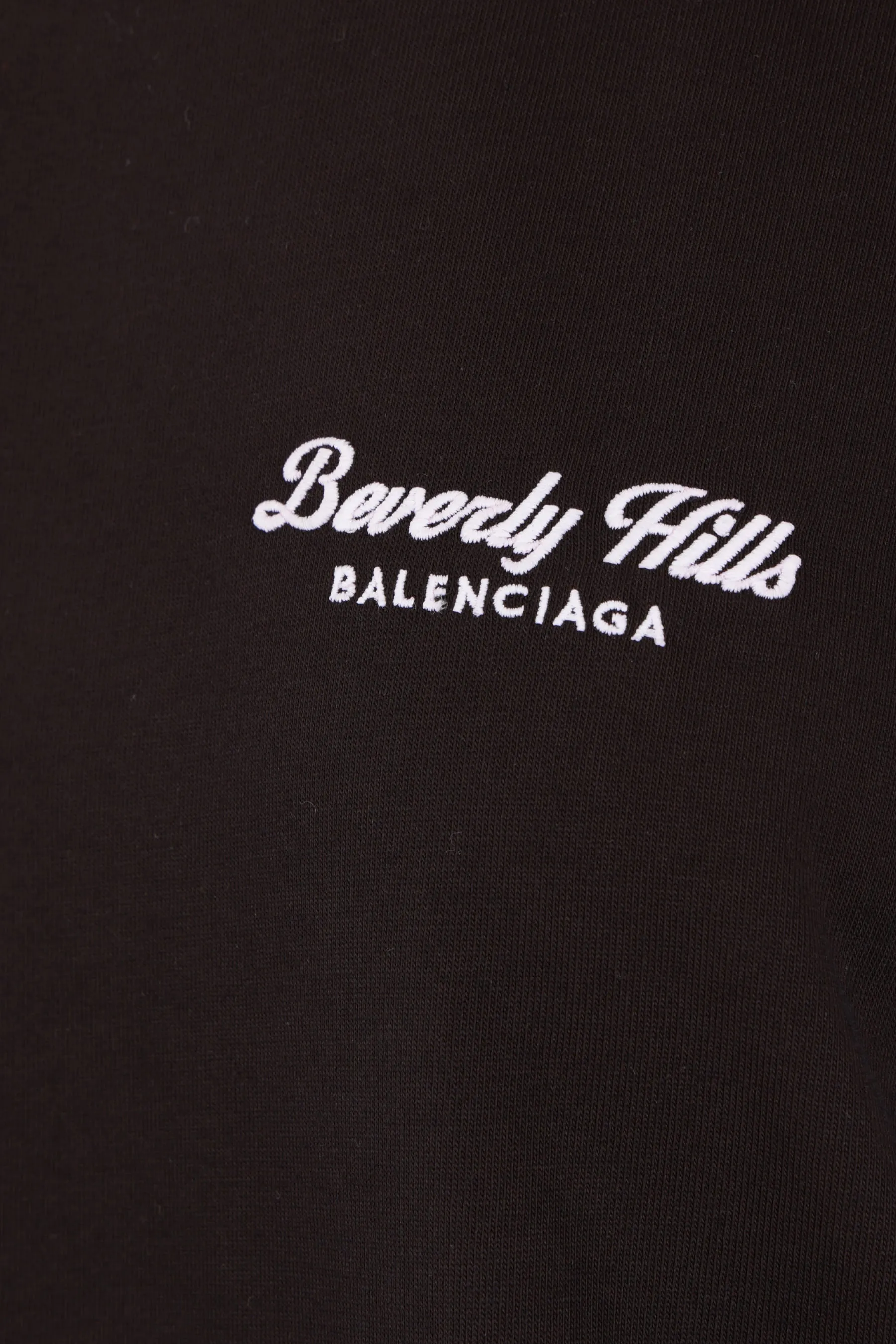 Beverly Hills cotton t-shirt