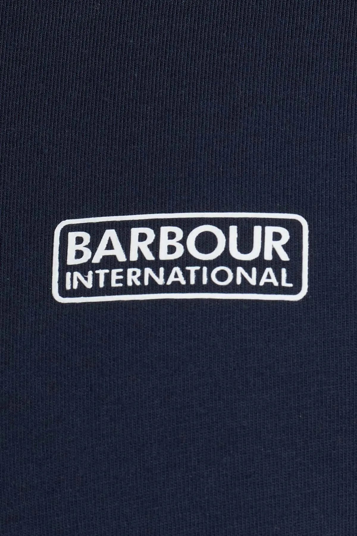 B.Intl Small Logo T-Shirt