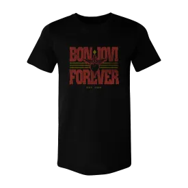 Bon Jovi Forever T-Shirt