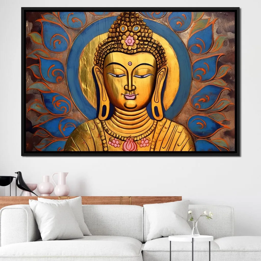 Buddha's Symphony