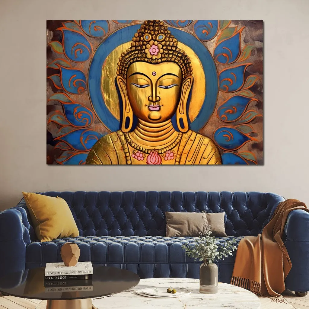 Buddha's Symphony