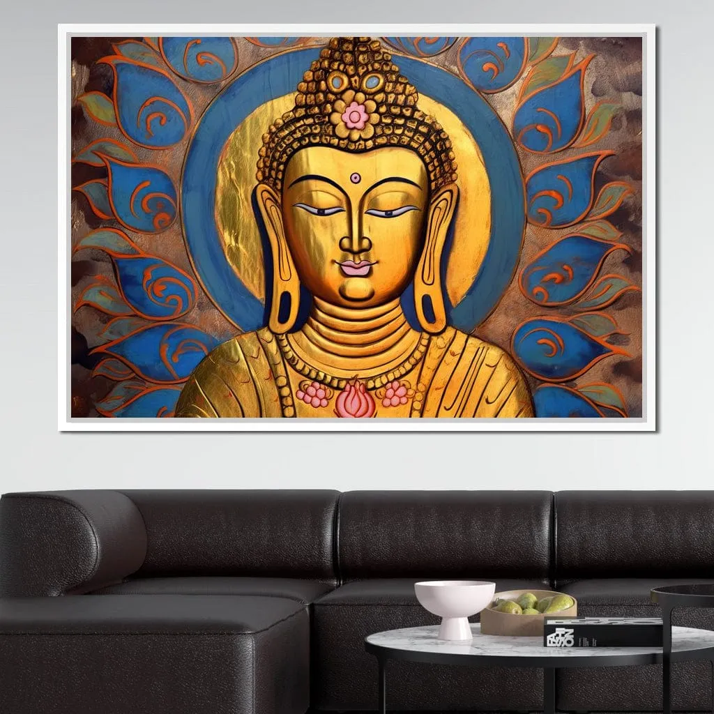 Buddha's Symphony