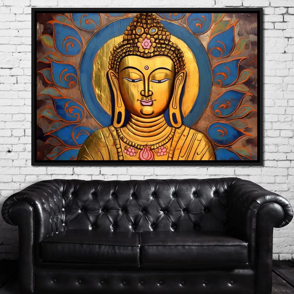 Buddha's Symphony