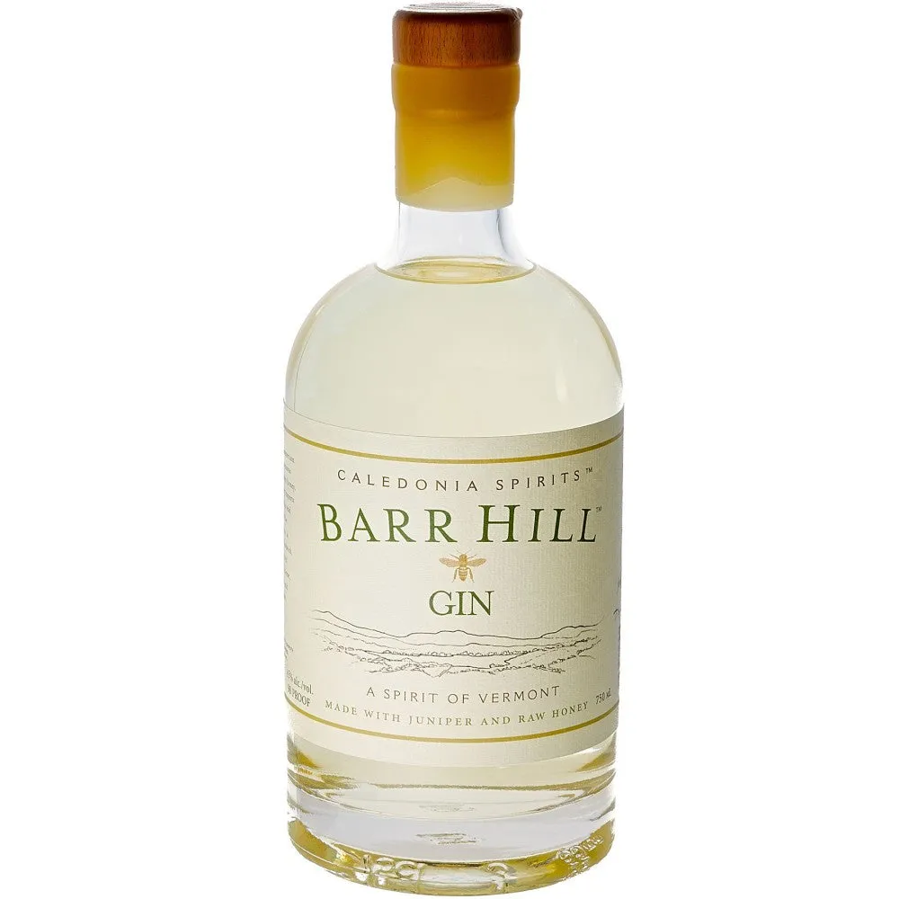 Caledonia Barr Hill Gin