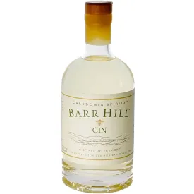 Caledonia Barr Hill Gin