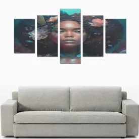 Canvas Print Sets C (No Frame)