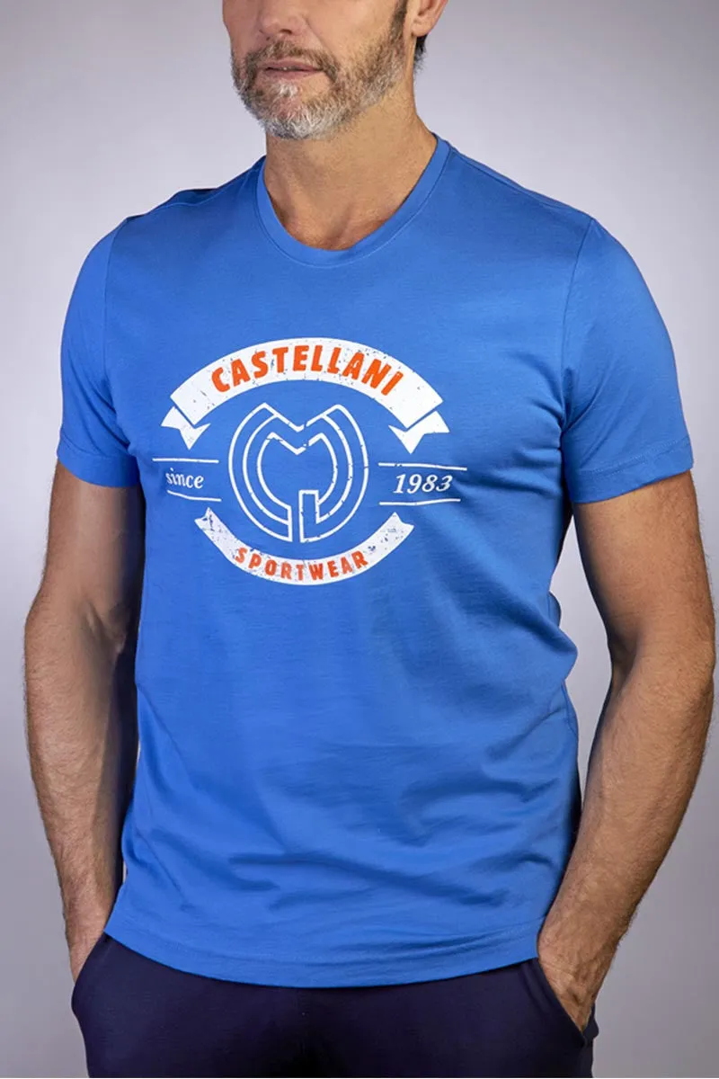 Castellani Vintage T-shirt