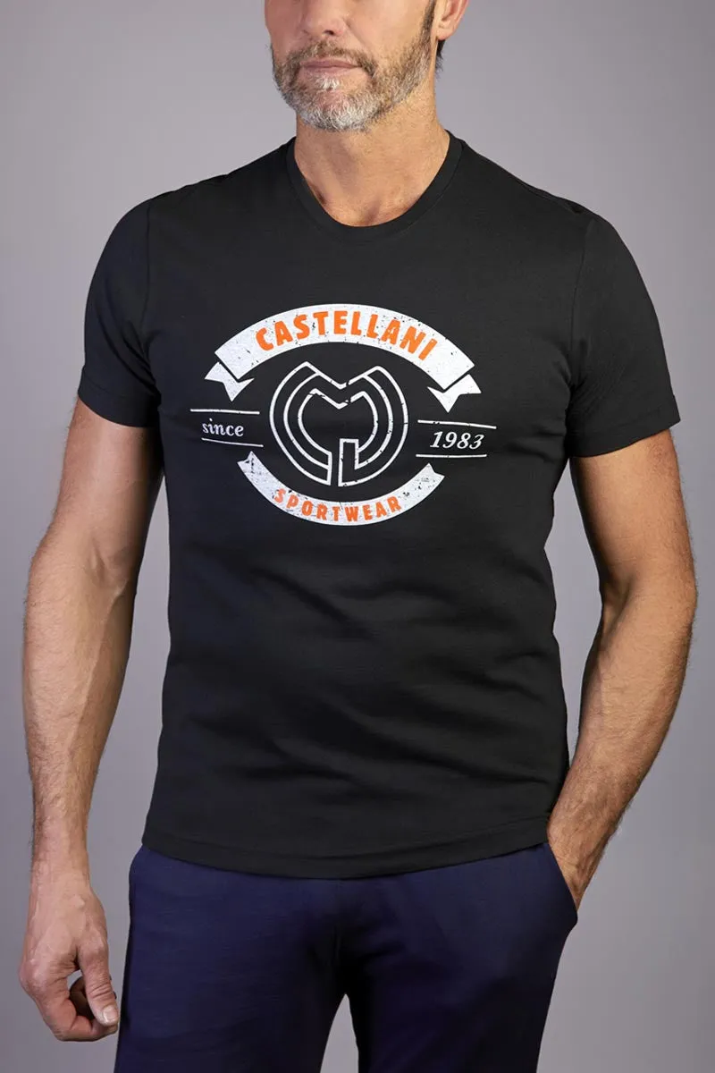 Castellani Vintage T-shirt