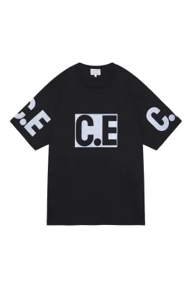 CAV EMPT - WB type noice T