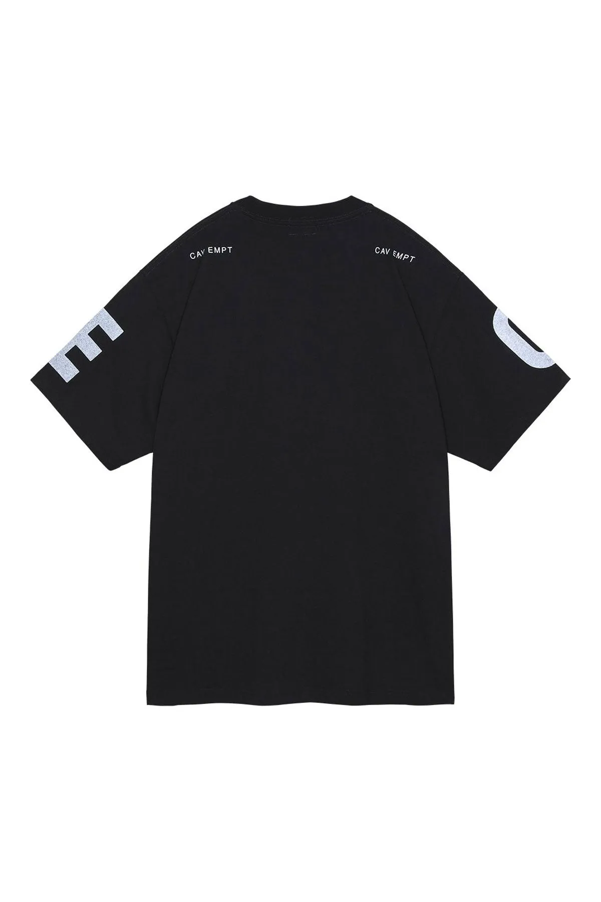 CAV EMPT - WB type noice T