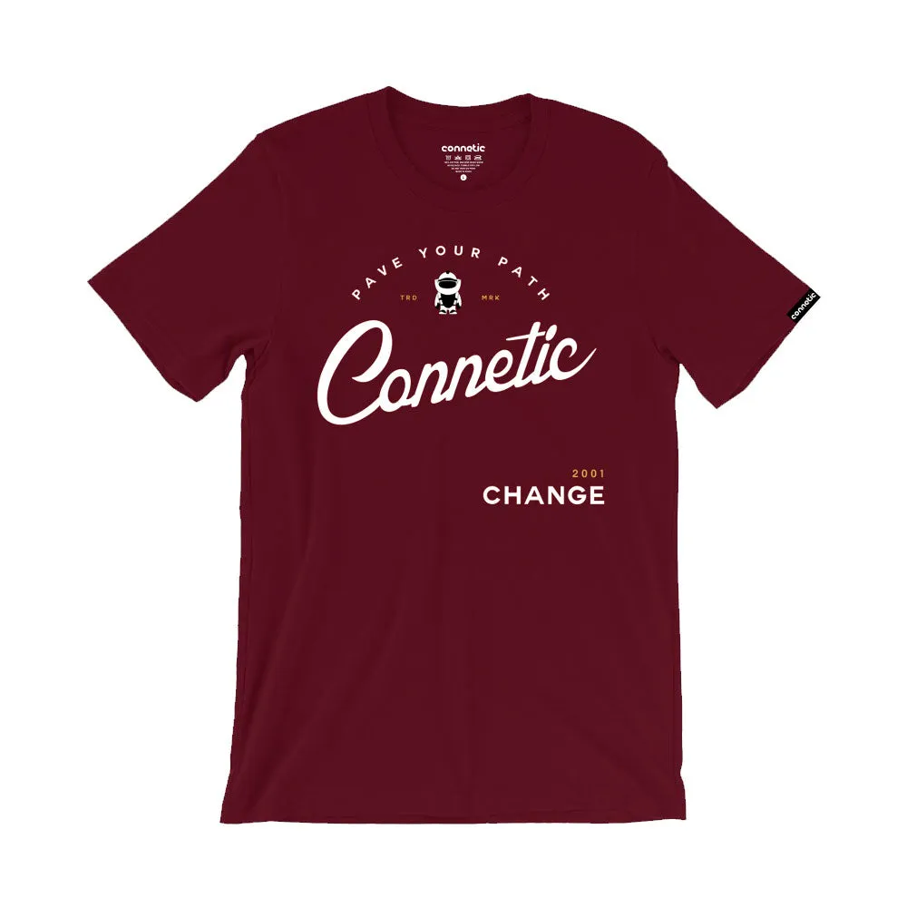 Change 2 Tee