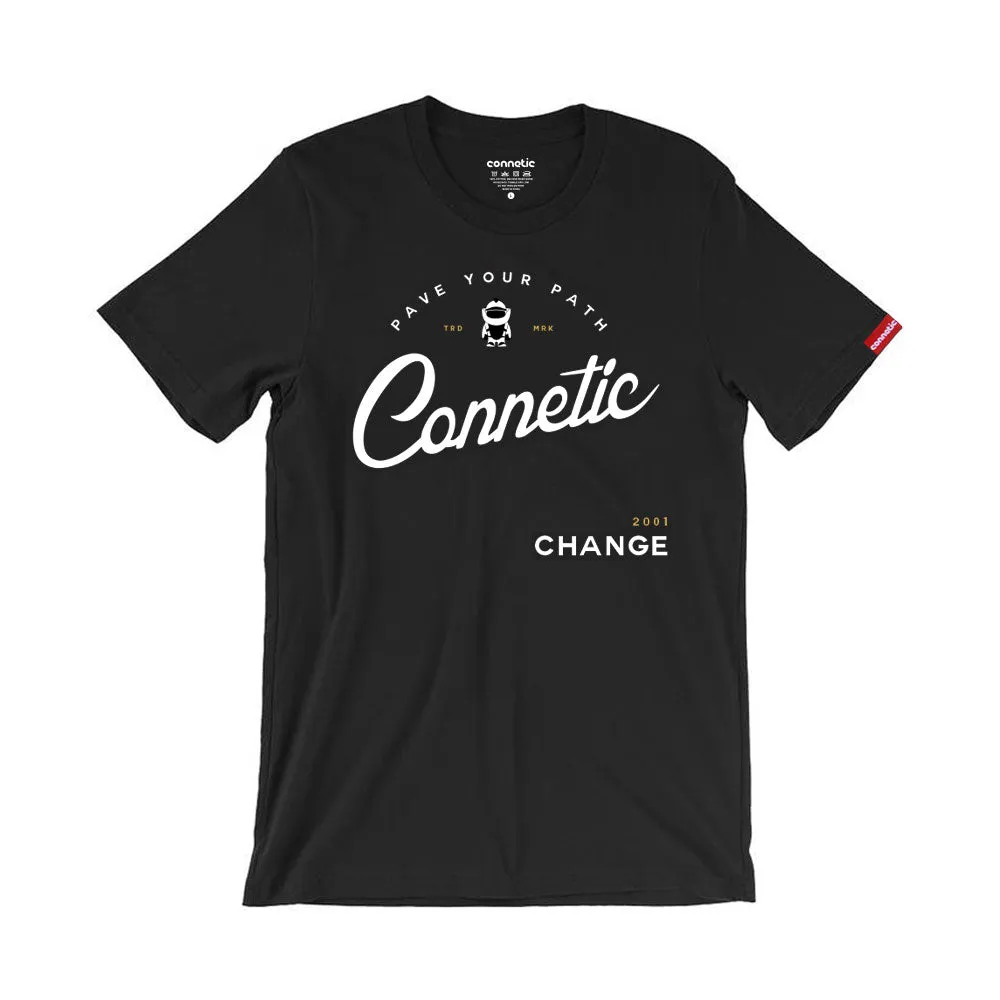 Change 2 Tee