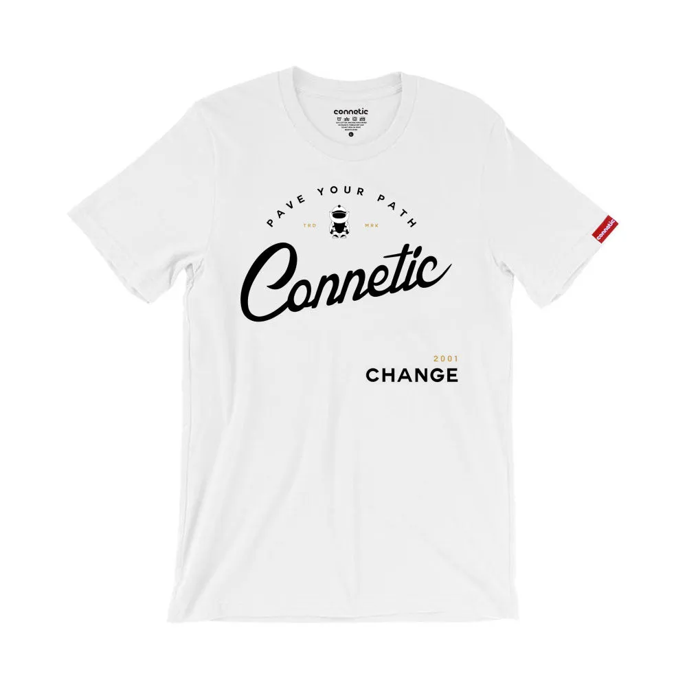 Change 2 Tee