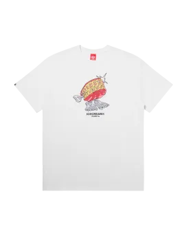 Chatterbox Tee