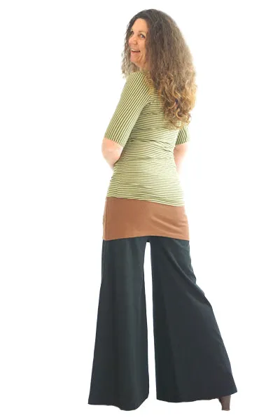 Comfy Skirt® - Micro Mini