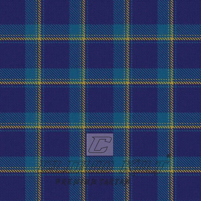 Danzas Tartan