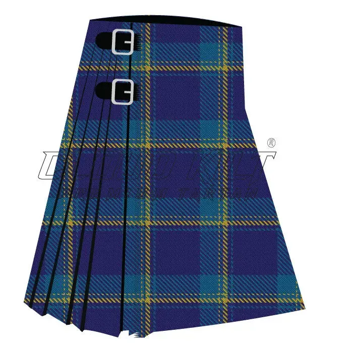 Danzas Tartan