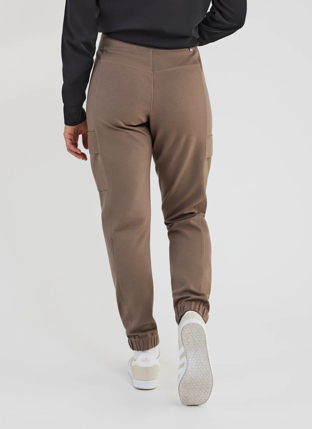 Fig Travel Selby Cargo Jogger