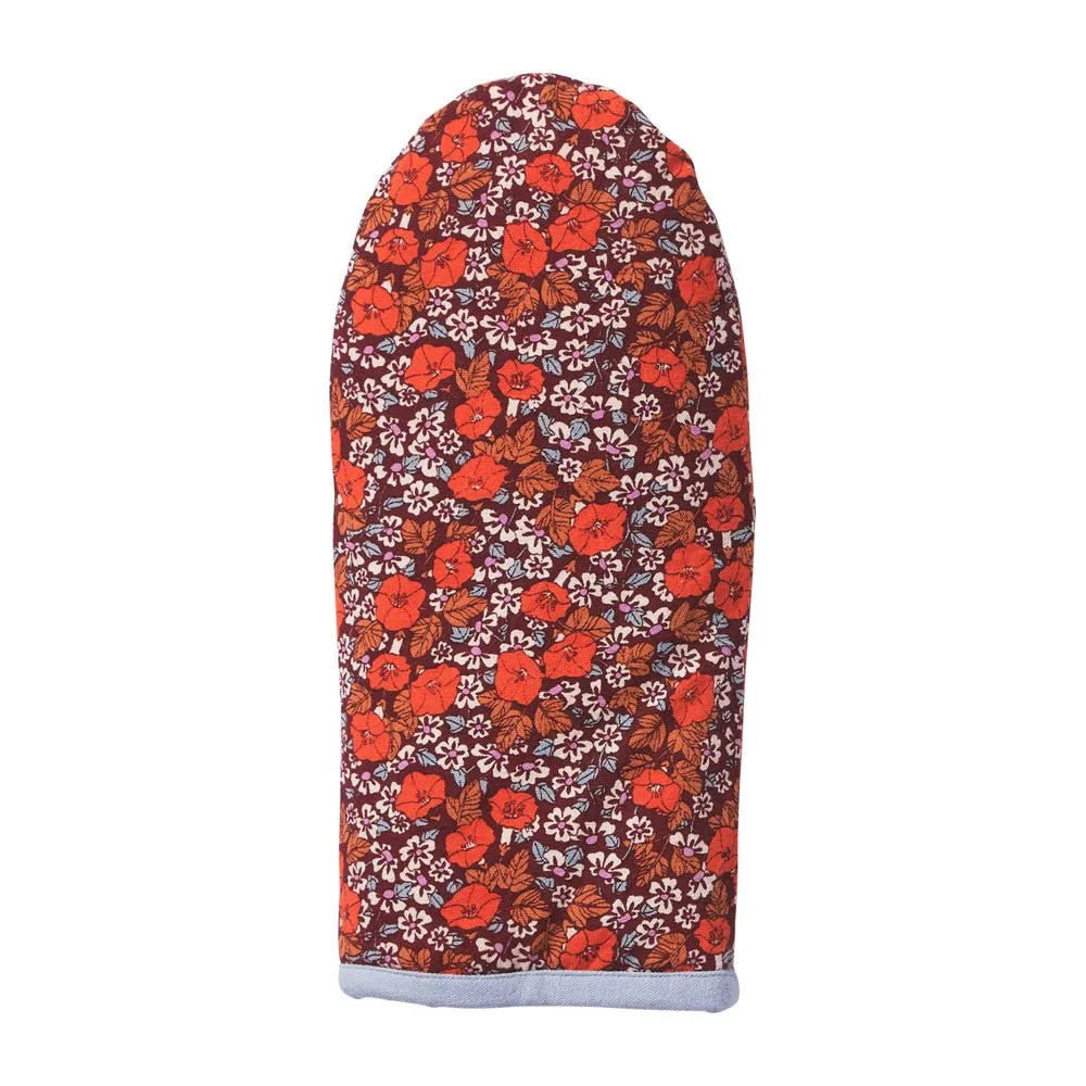 Florentine Oven Mitt One Size