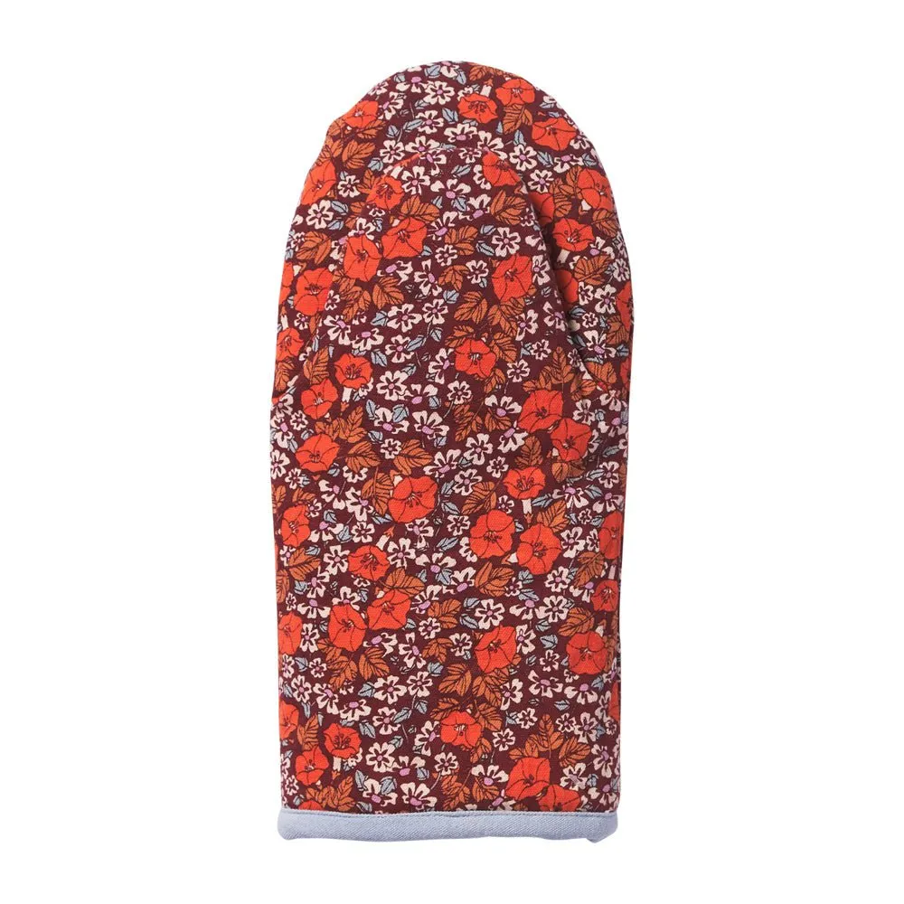 Florentine Oven Mitt One Size