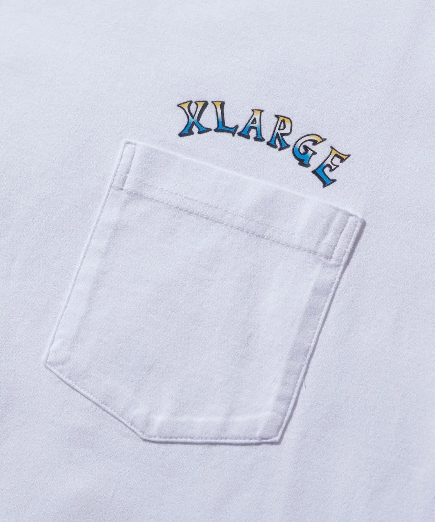 GOOD TIME S/S POCKET TEE