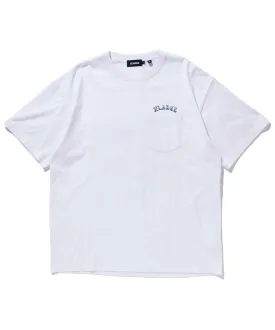 GOOD TIME S/S POCKET TEE