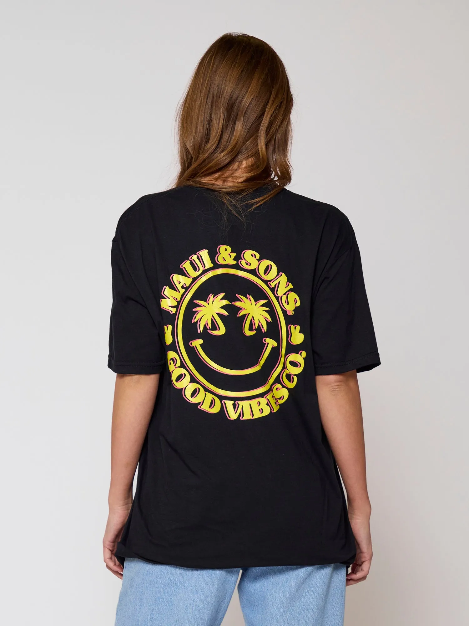 Good Vibes Unisex T-Shirt