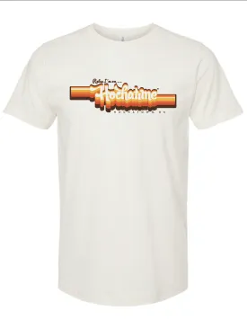 Hochatime Groovy Tee