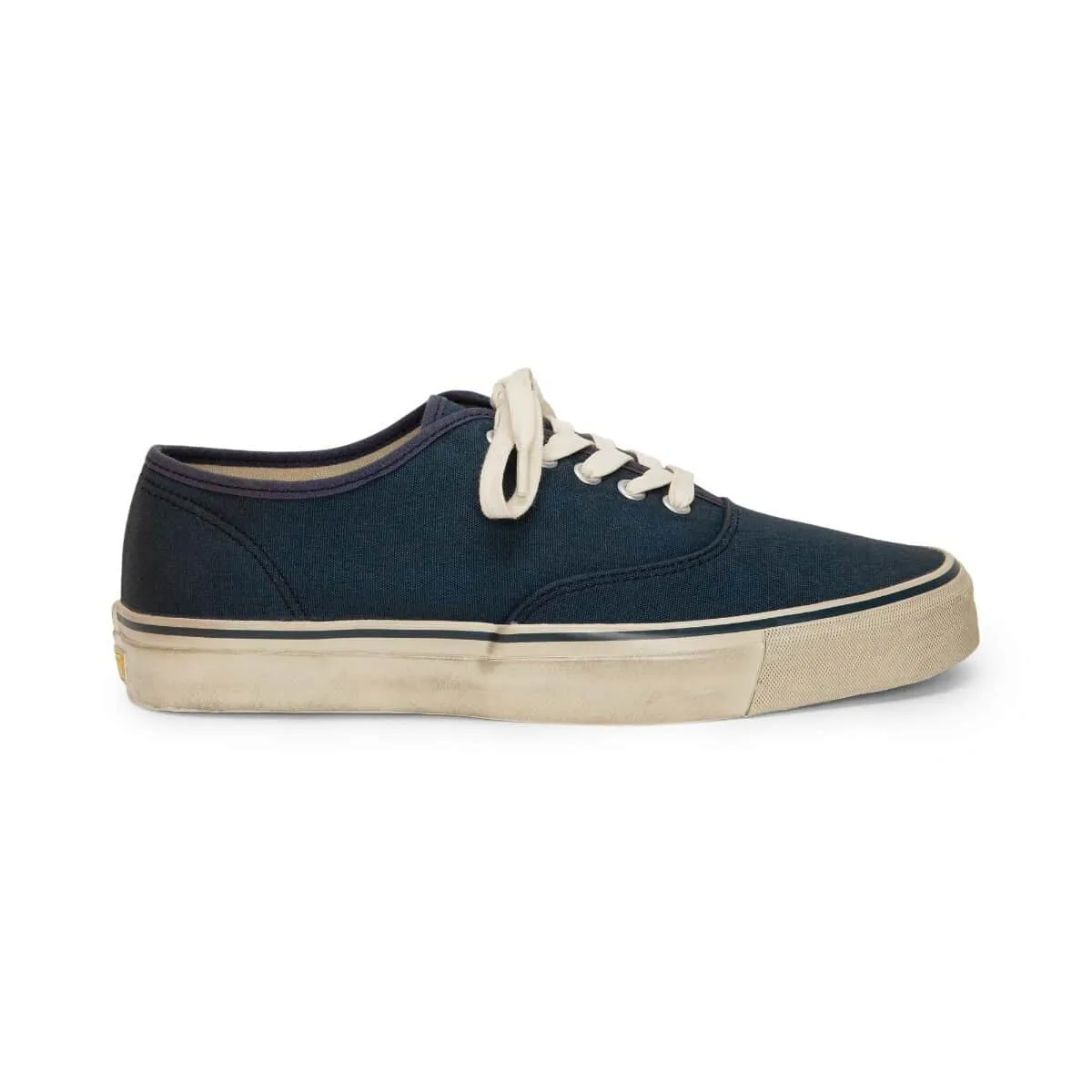 Hood Oxford Navy Blue