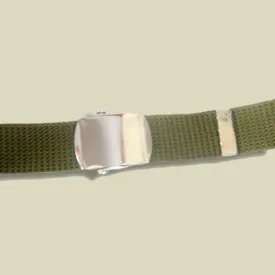 IDF Officer's Belt