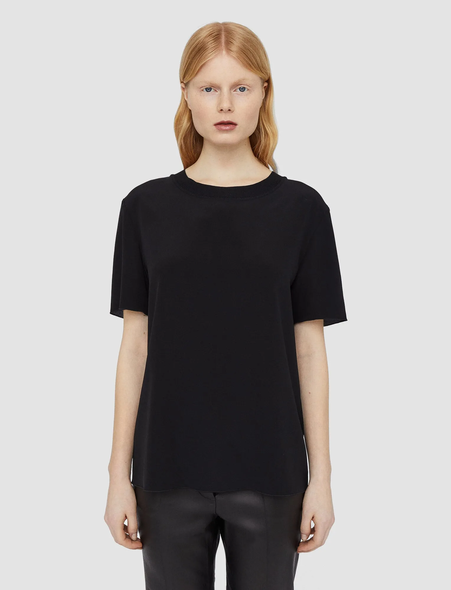 JF008403 Rubin short sleeve top