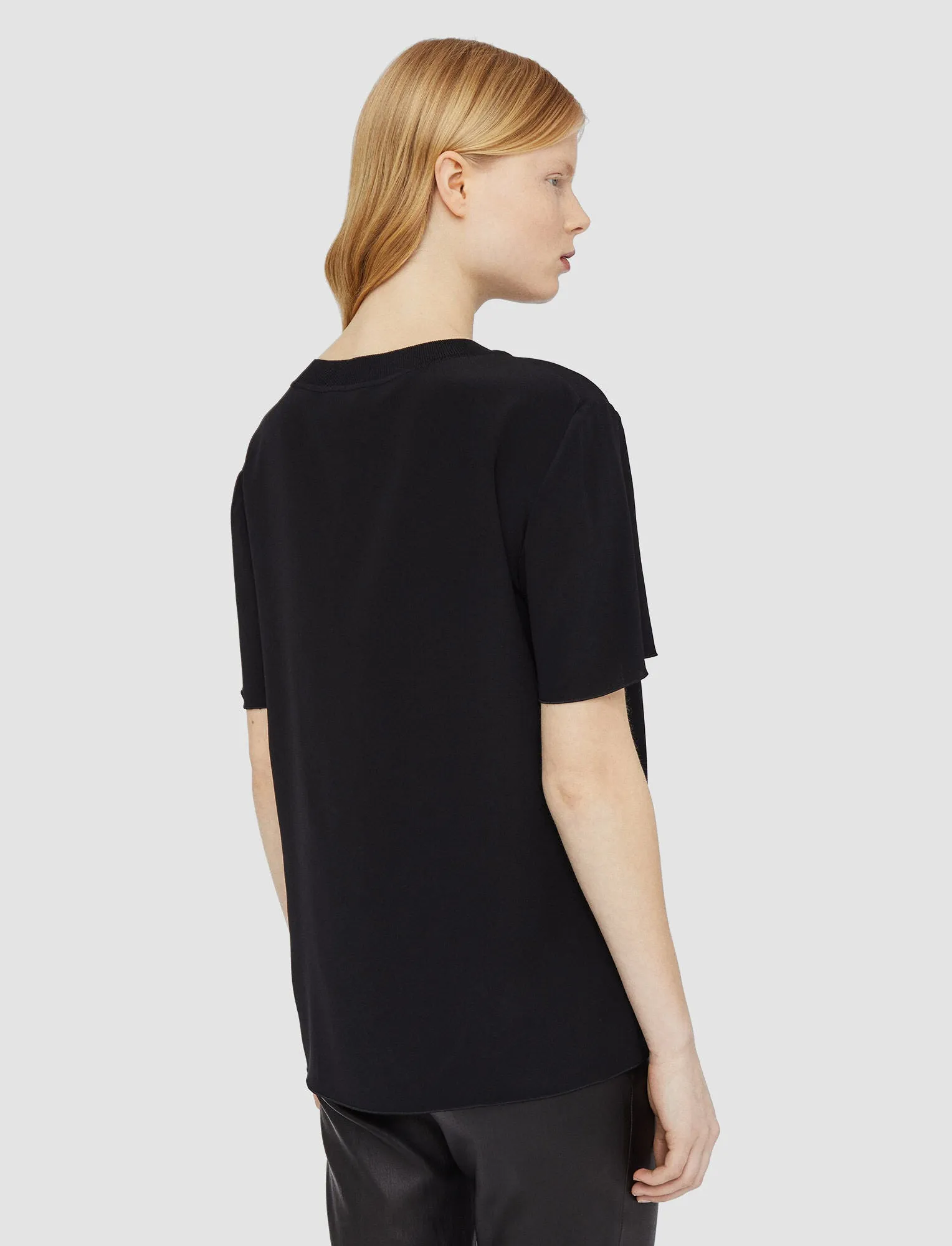 JF008403 Rubin short sleeve top