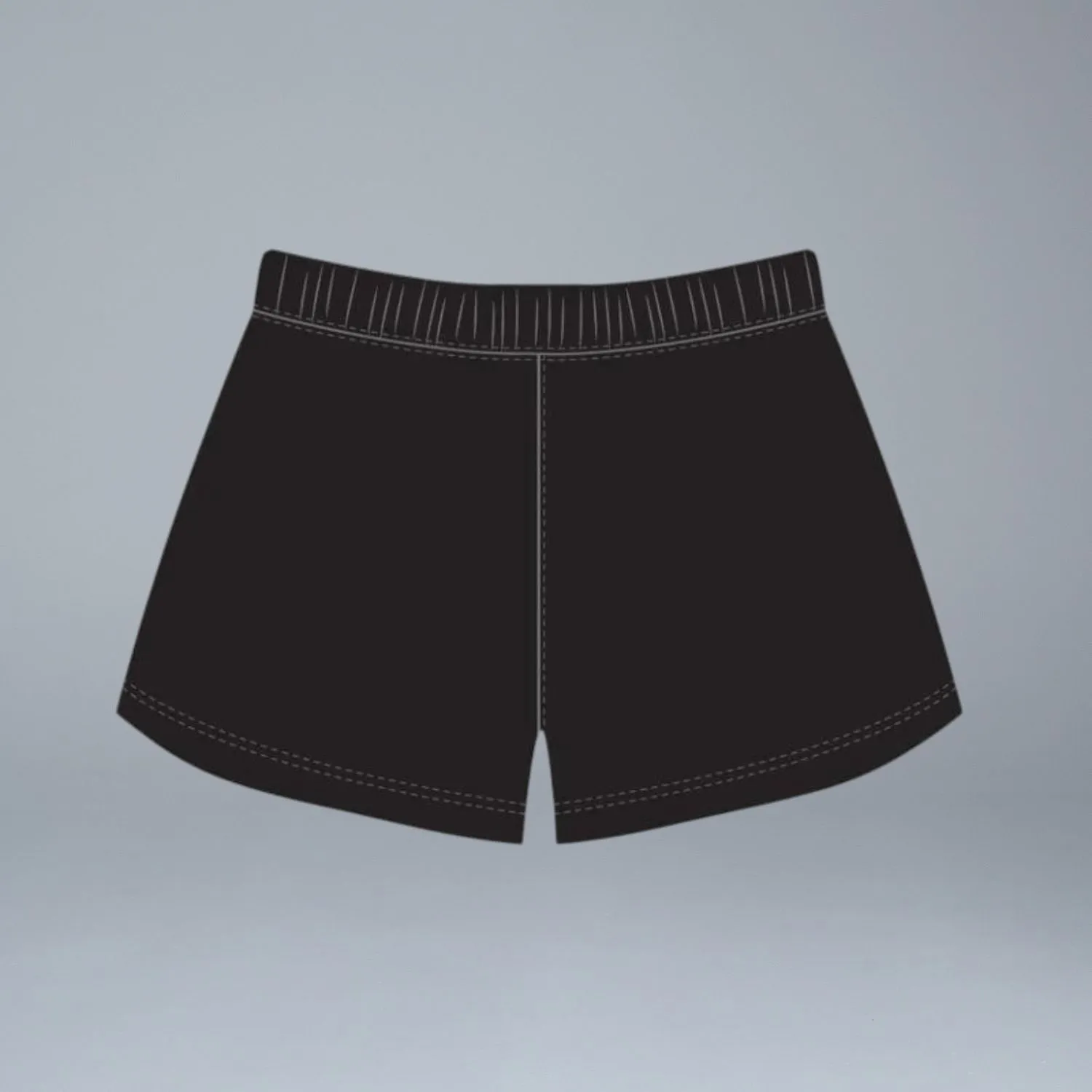 Kellyville Netball Club Women's Playing Shorts