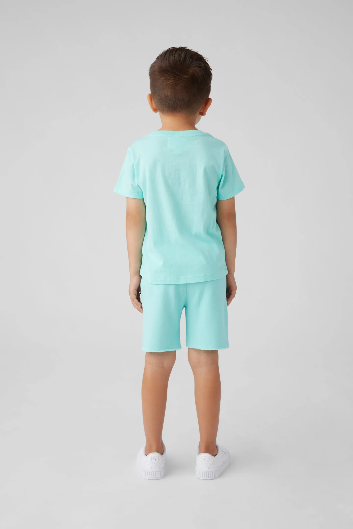 Kids Coastal Tee