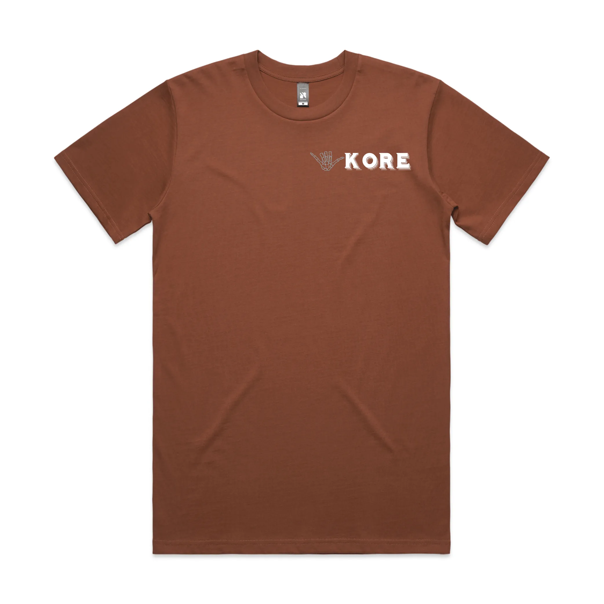 KORE PEW BRUDDAH T-SHIRT