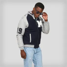 Men's Varsity Jacket