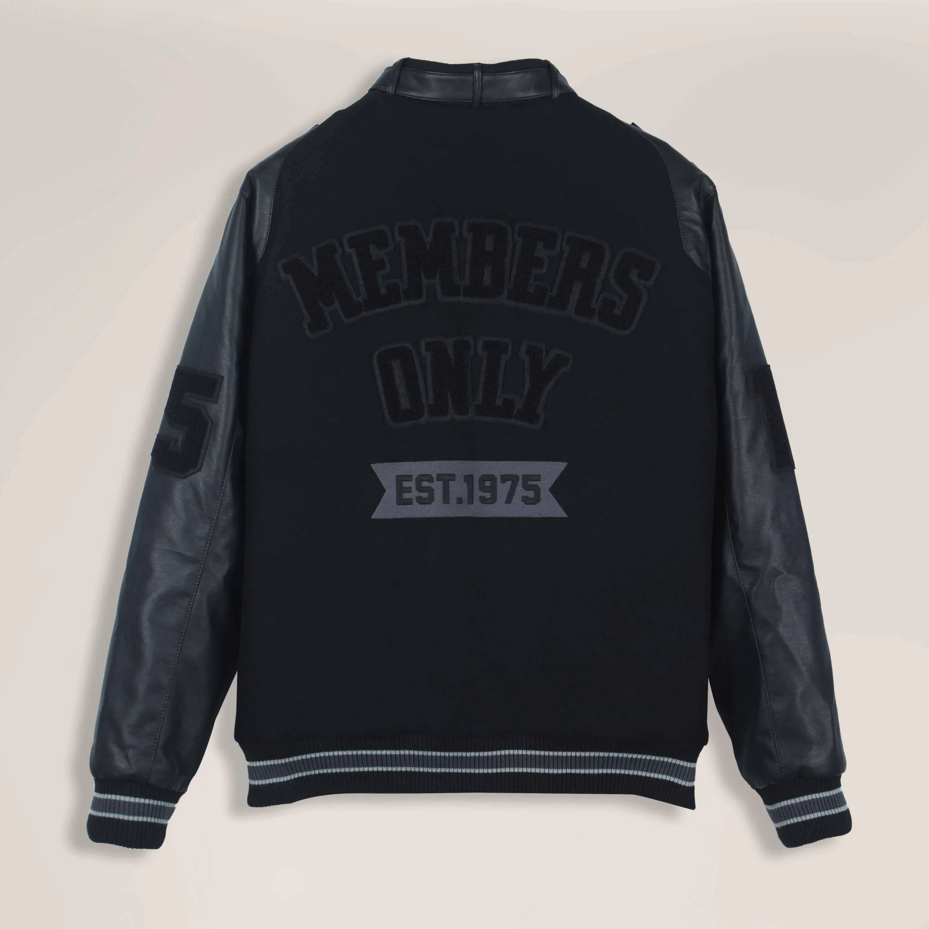 Men's Varsity Jacket