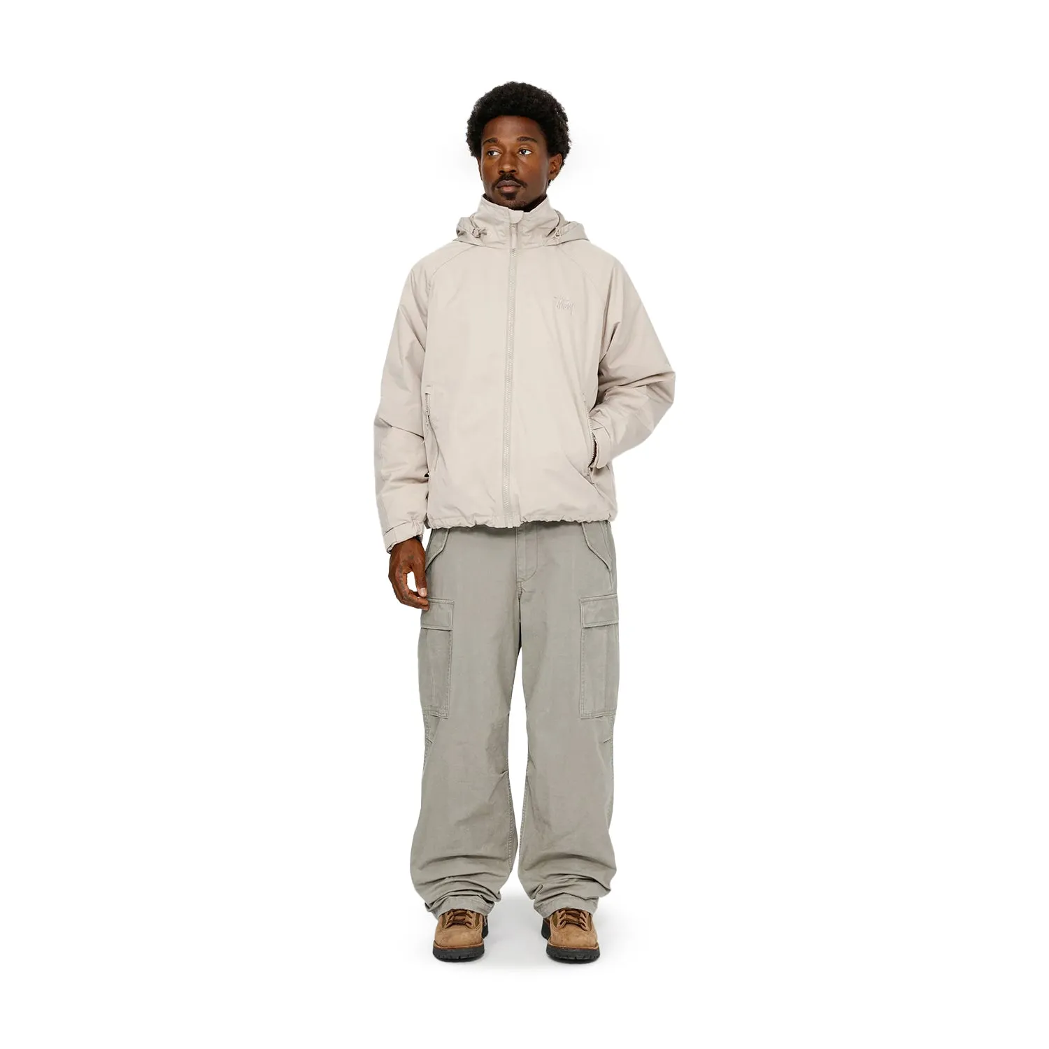 Military Cargo Pant Ripstop