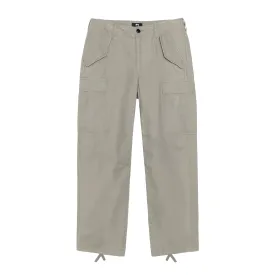 Military Cargo Pant Ripstop