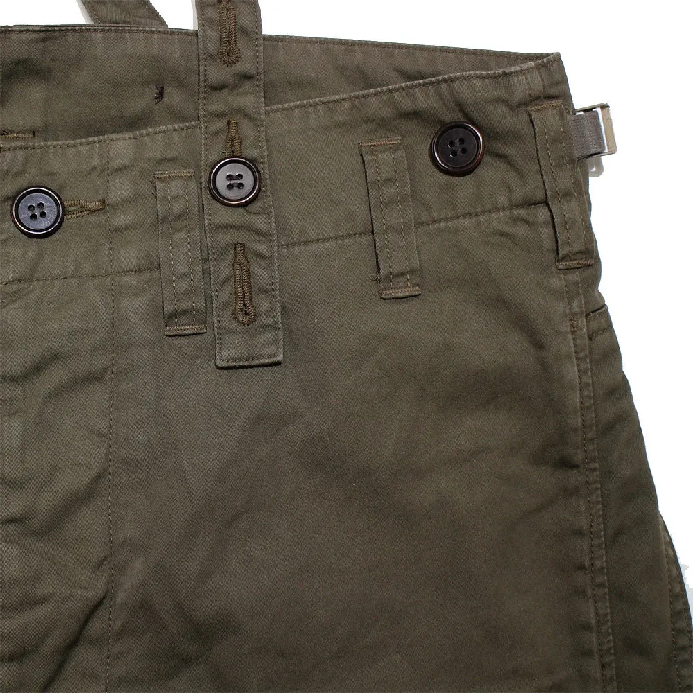 Northrop Pants 'Khaki'