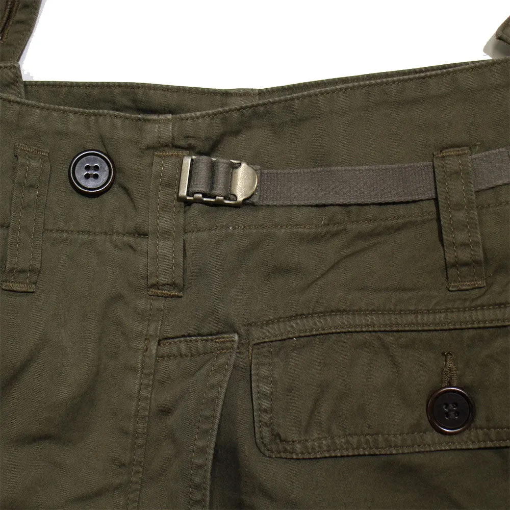 Northrop Pants 'Khaki'