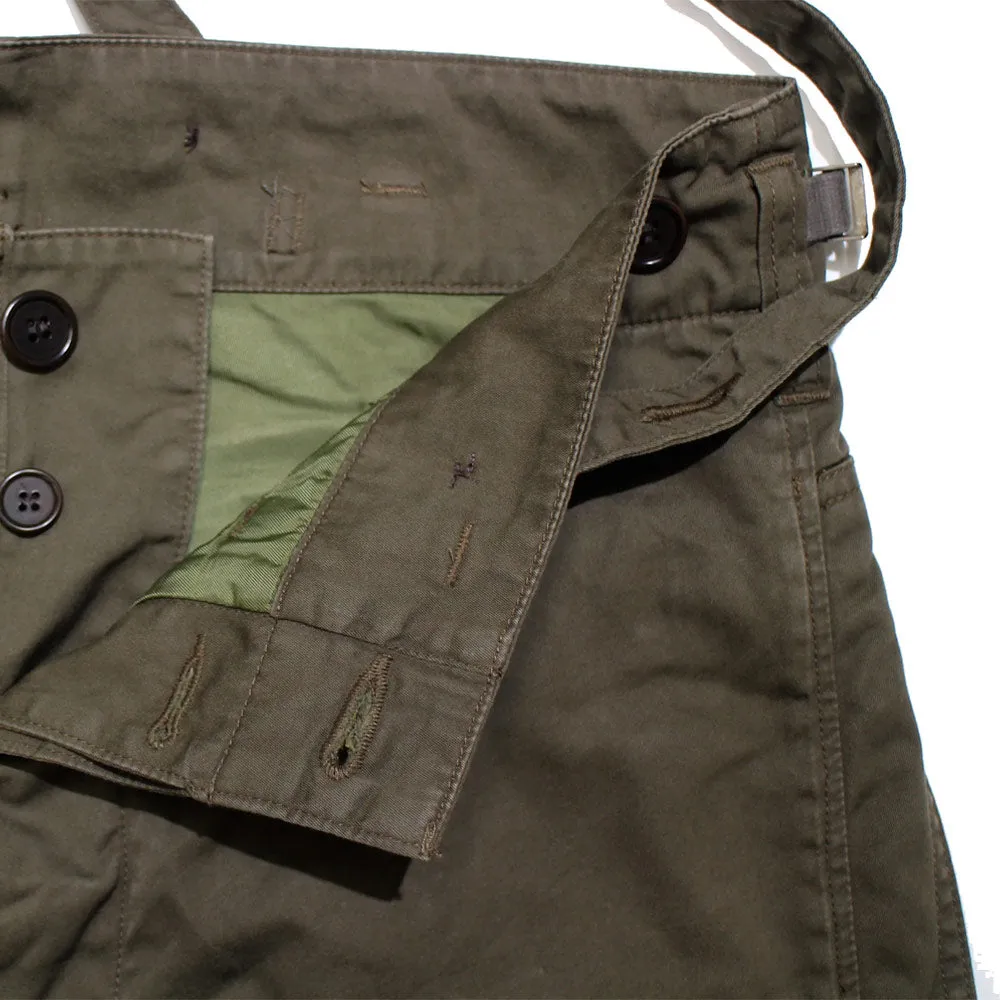 Northrop Pants 'Khaki'